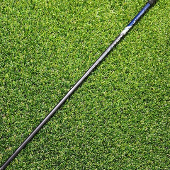 Tour Edge Bazooka Jmax QL Ironwood 6 Hybrid 29º NVS - Bazooka 70g Stiff RH 37.5" - Picture 10 of 14